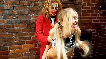 Blake Blossom In X Xxx: A Porn Parody