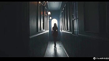 Vampired Smut - Lia Lin And Bunny Brownie