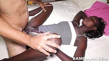 Black Teen 18+ Trailer With Enticing Doxie From