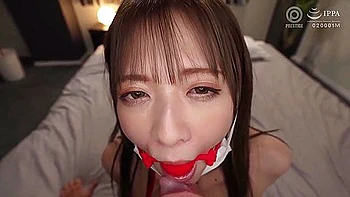 完全主観鬼イカせ イッても止めない激fuck追撃5.000ヒストン 野々浦暖mgsたけのおまけ映像付き 15分