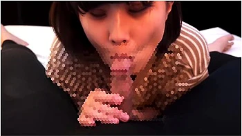 Sperm Stored For 3 Days Ejaculates Into Her Mouth