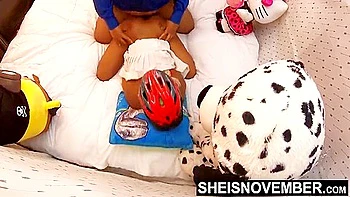 Bike Ride With Male Friend Turns Into Cheating On Boyfriend