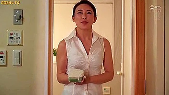 [rm] My Aunts Wet And See-through Body - Yuka Mizuno