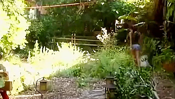 The Gardner Female Full Length Porn Collection