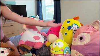 Tea Party With My Horney Stepsister : Selina Bentz : Danny Dirty