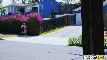 Anal With A Huge Bubble Butt