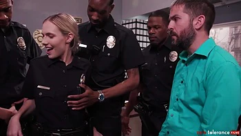 Ryan Driller And Rebel Rhyder In Sucks Her Colleagues And Lets Them Fuck Her Asshole