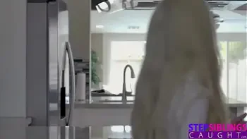 To Step Sis You're constantly masturbating, the whole house can hear you S16:E7