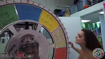 LEGALPORNO FULL SCENE - Porno Dan Eats Out Fab-Assed French Babe Liza Del Sierra