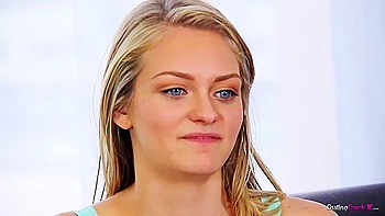 Alli Rae - Casting Couch