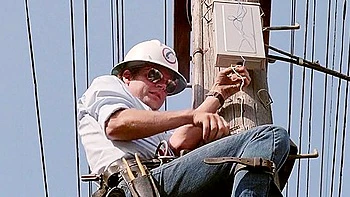 The Young Like It Hot - Kay Parker