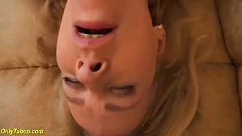 Chubby Grandma Enjoys Her First Lesbian Dildo Sex Lesson By Her Mature Yoga Teacher