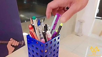 Emotional Sweet Things Riding Xxx