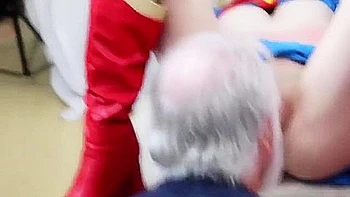 Come-hither Candy Whites