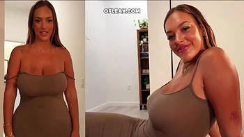 Besties Bro Fucked Me -- Alanna Pow