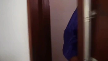 Sugar Daddy In Angry Sugar Stepdaddy Saving Cute Babe From Thief Who Broke In The House But Loosing Control