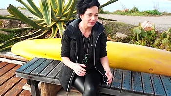 Incredible Adult Movie Brunette Private Check Like In Your Dreams