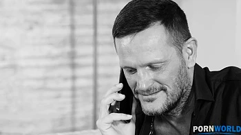 New Neighbors Monika Fox & Shalinia Get Acquainted With DP Swingers Party GP2181