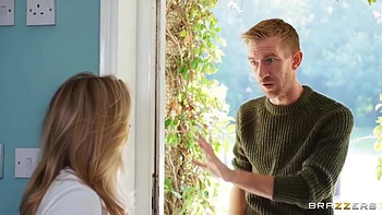 Bonnie Blue And Danny D In Danny Finds Now He Gets To Use His Big Cock To Fuck Her