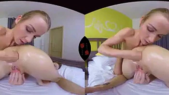 Hehehd: Amateur, Anal  Bongacams VR Porn