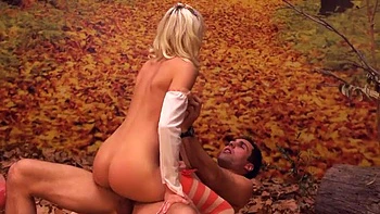 Mia Horny Pixie ft. Mia Magma: Blowjob, Doggy  Cowgirl Porn