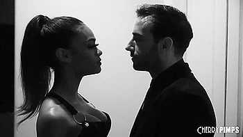 Jake Adams And Scarlit Scandal - Tattooed Women Movie With Easy-on-the-eyes And Scarlit From