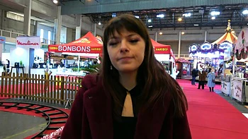 Cataleya only settles for the best! - Jacquie et Michel TV