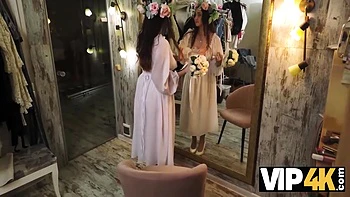 Clip With Modest Alekssam13 And From Vip 4k - Sherri Ost