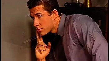 Police officers and inmates