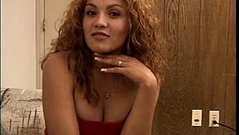 Latino redhead - any one know who this is?!: Blowjob, Doggy  Cowgirl Porn