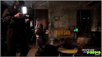 Webmaskter Con Nora Barcelona