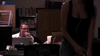 The subversive fantasy of the beautiful Maya! - Jacquie et Michel TV