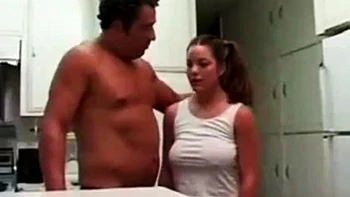 Crazy Uncle: Blowjob, Doggy  Cowgirl Porn