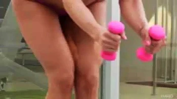 Hot stepmom gets fucked by her stepson: Blowjob, Doggy  Cowgirl Porn