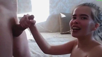 Morena numa foda romantica: Blowjob, Doggy  Cowgirl Porn