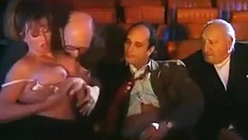 Hot Cinema ft. European: Blowjob, Cowgirl  Hardcore Porn