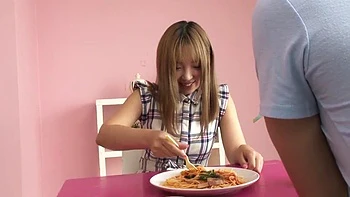 No Lovely cohabitation life - I dont want to leave with it inserted - Monet Waveform Part 1 by Caribbeancom: Blowjob, Babe  Big Ass Porn