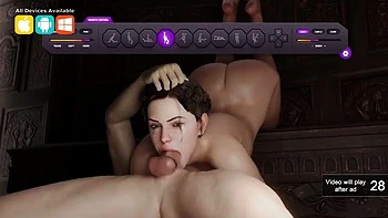 Gina Snake Outdoor Dogging: Blowjob, Big Tits  Babe Porn