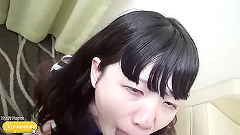 Cheerful Slags Creampie Xxx