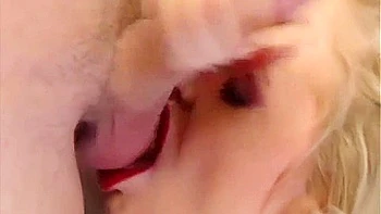 Close Up Sex With Tender From With Kitty Sixx