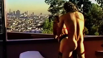 Cameo 3: Blowjob, Cowgirl  Blonde Porn