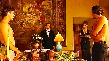 Cindy (1997, Italian Full Movie) - Selen, Karen Lancaume, Betty Anderson, Eva Falk - Selen De Rosa