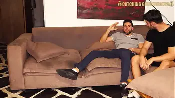 Spanish Guy Has Incredible Sex With A CURVY BBW MILF From Tinder