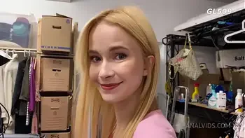 Behind the scenes #10, Moona & Emily Pink, Anna Khara and others. More info in description XF019