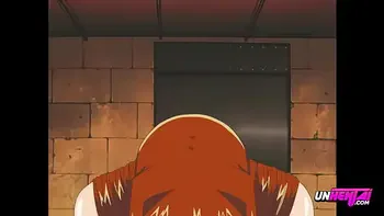 Step Mom Punishment Her With Bondage Sex | Uncensored Hentai