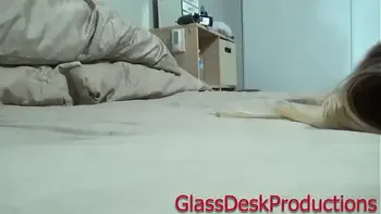 *> Carrie did not know the shoot was about anal