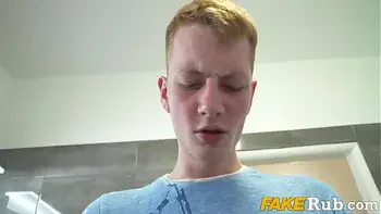 Asian Paramedic Helps Teen With His Timeless Erection - Cristin Miller