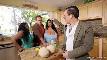 Cucking The Double Date Douchebag - Part 2 / Brazzers  / download full from http://zzfull.com/dat