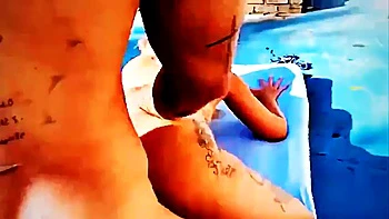 Cum Swimming Summer Fun Compilation: Blowjob, Hardcore  Babe Porn
