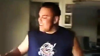 Chick Trick Mackayla: Blowjob, Doggy  Cowgirl Porn